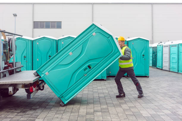 Portable restroom solutions in El Macero, CA