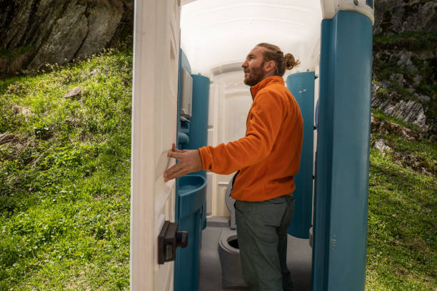 Best Affordable porta potty rental  in El Macero, CA