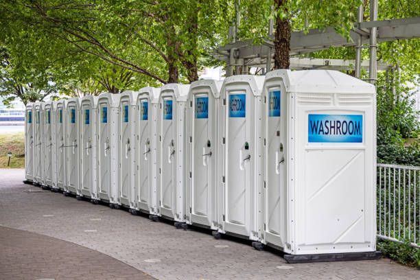 Porta potty services near me in El Macero, CA
