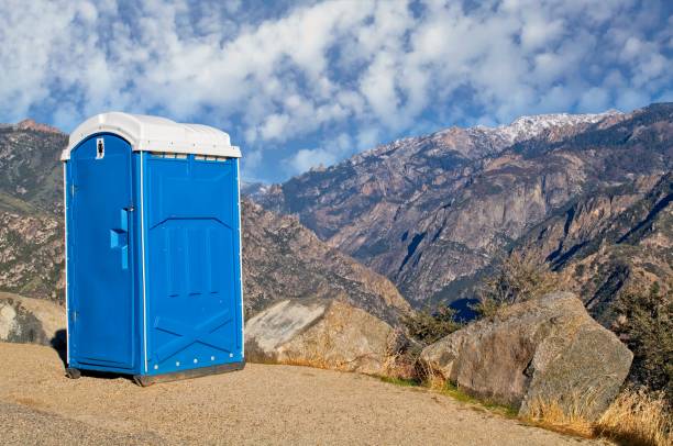 Best Porta potty delivery and setup  in El Macero, CA