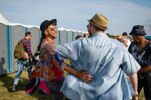 Best Local porta potty services  in El Macero, CA