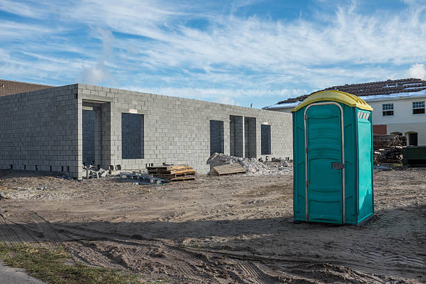 Best Emergency porta potty rental  in El Macero, CA